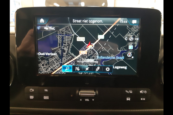 Peugeot Expert /Mercedes Citan 112 CDI MBux Airco Achteruitrijcamera Cruisecontrol