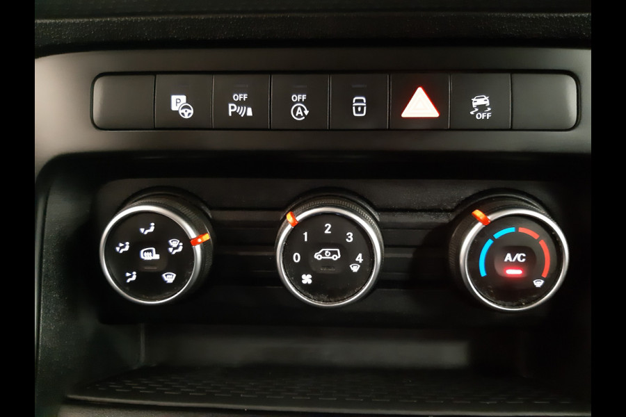 Peugeot Expert /Mercedes Citan 112 CDI MBux Airco Achteruitrijcamera Cruisecontrol