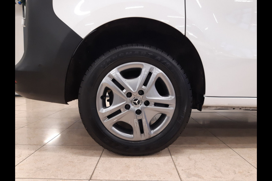Peugeot Expert /Mercedes Citan 112 CDI MBux Airco Achteruitrijcamera Cruisecontrol