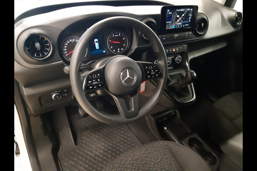 Peugeot Expert /Mercedes Citan 112 CDI MBux Airco Achteruitrijcamera Cruisecontrol