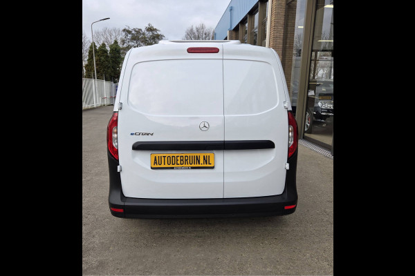 Peugeot e-Expert /Mercedes e-Citan Koelwagen / Vrieswagen -20 Airco Cruisecontrol LED