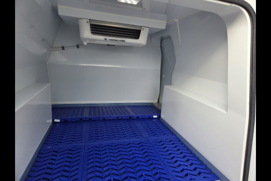 Peugeot e-Expert /Mercedes e-Citan Koelwagen / Vrieswagen -20 Airco Cruisecontrol LED
