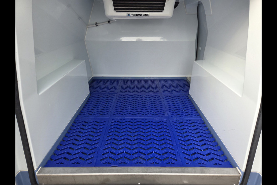 Peugeot e-Expert /Mercedes e-Citan Koelwagen / Vrieswagen -20 Airco Cruisecontrol LED