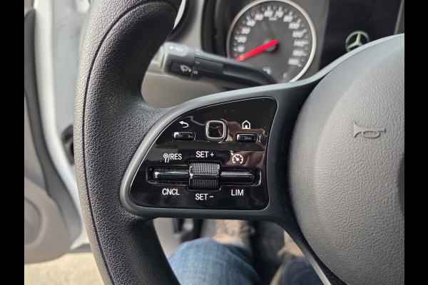 Peugeot e-Expert /Mercedes e-Citan Koelwagen / Vrieswagen -20 Airco Cruisecontrol LED