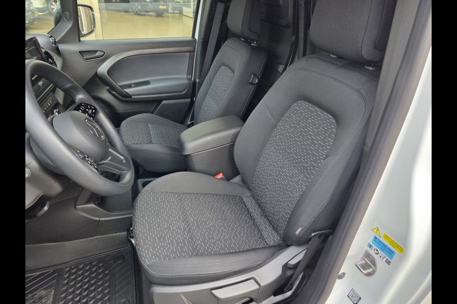 Peugeot e-Expert /Mercedes e-Citan Koelwagen / Vrieswagen -20 Airco Cruisecontrol LED