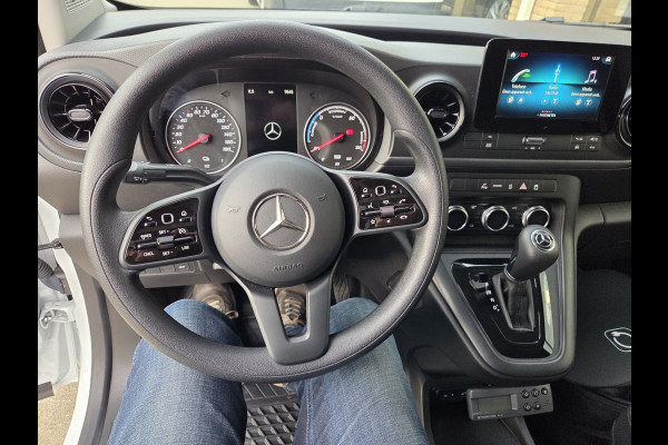 Peugeot e-Expert /Mercedes e-Citan Koelwagen / Vrieswagen -20 Airco Cruisecontrol LED