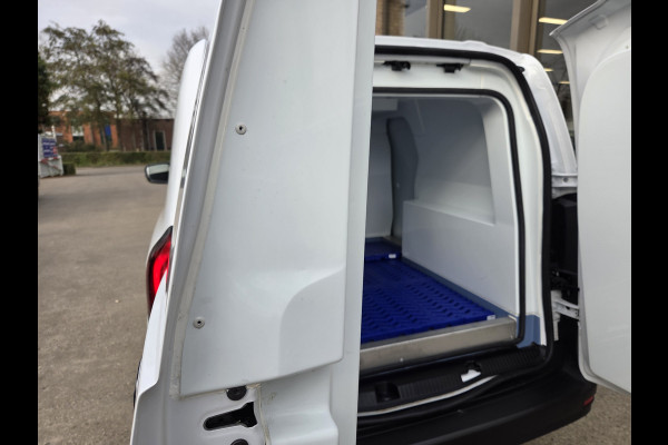 Peugeot e-Expert /Mercedes e-Citan Koelwagen / Vrieswagen -20 Airco Cruisecontrol LED