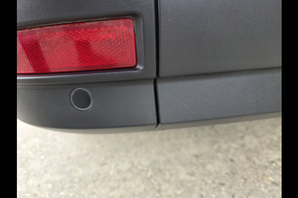 Peugeot e-Expert /Mercedes e-Citan Koelwagen / Vrieswagen -20 Airco Cruisecontrol LED