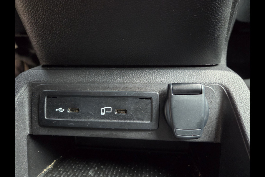 Peugeot e-Expert /Mercedes e-Citan Koelwagen / Vrieswagen -20 Airco Cruisecontrol LED