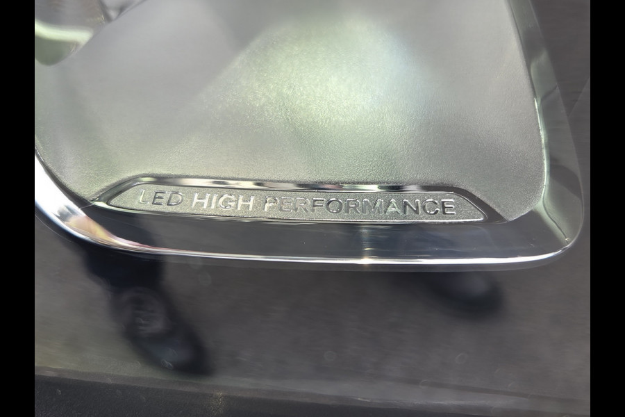 Citroën E-Berlingo /Mercedes e-Citan Koelwagen / Vrieswagen -20 Airco Cruisecontrol LED