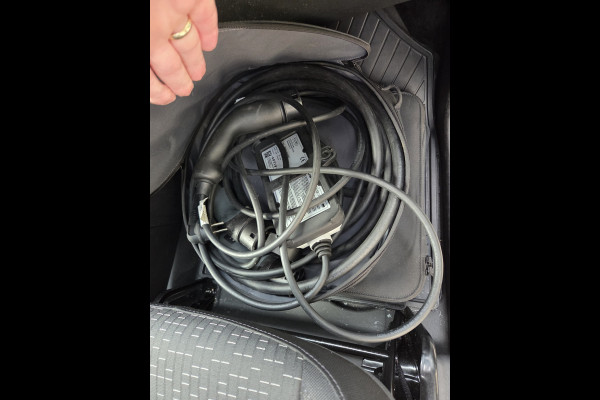 Citroën E-Berlingo /Mercedes e-Citan Koelwagen / Vrieswagen -20 Airco Cruisecontrol LED