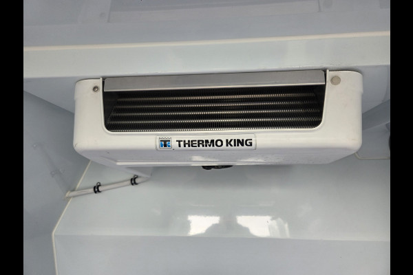 Citroën E-Berlingo /Mercedes e-Citan Koelwagen / Vrieswagen -20 Airco Cruisecontrol LED