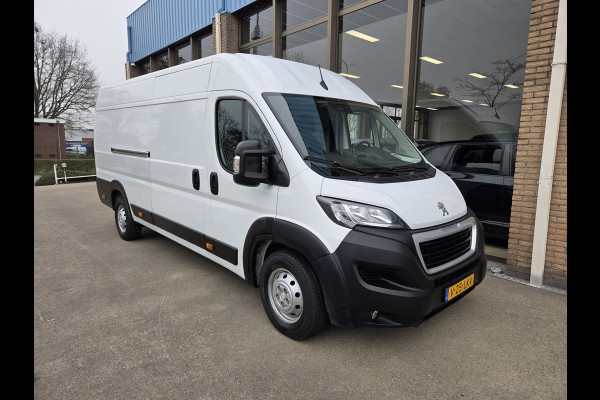 Citroën Jumper /Peugeot Boxer HDI 140Pk L4H2 Airco Navi PDC Cruise control Achteruitrijcamera