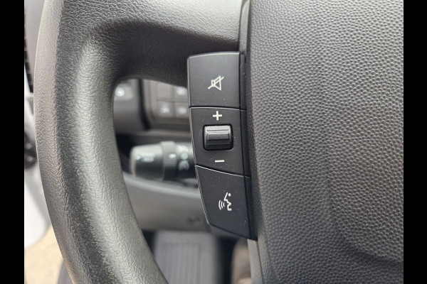 Citroën Jumper /Peugeot Boxer HDI 140Pk L4H2 Airco Navi PDC Cruise control Achteruitrijcamera