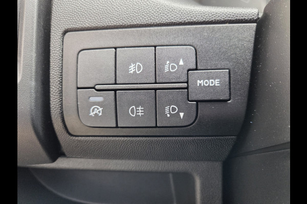 Citroën Jumper /Peugeot Boxer HDI 140Pk L4H2 Airco Navi PDC Cruise control Achteruitrijcamera
