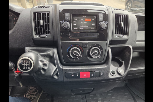 Citroën Jumper /Peugeot Boxer HDI 140Pk L4H2 Airco Navi PDC Cruise control Achteruitrijcamera