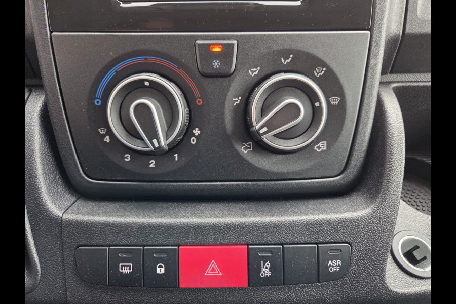 Citroën Jumper /Peugeot Boxer HDI 140Pk L4H2 Airco Navi PDC Cruise control Achteruitrijcamera