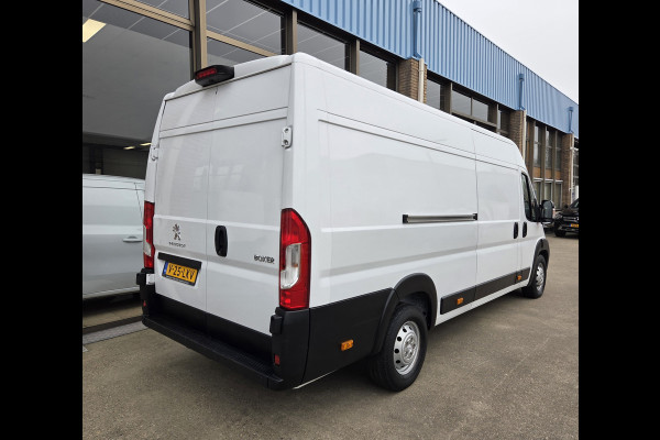 Fiat Ducato /Peugeot Boxer HDI 140Pk L4H2 Airco Navi PDC Cruise control Achteruitrijcamera