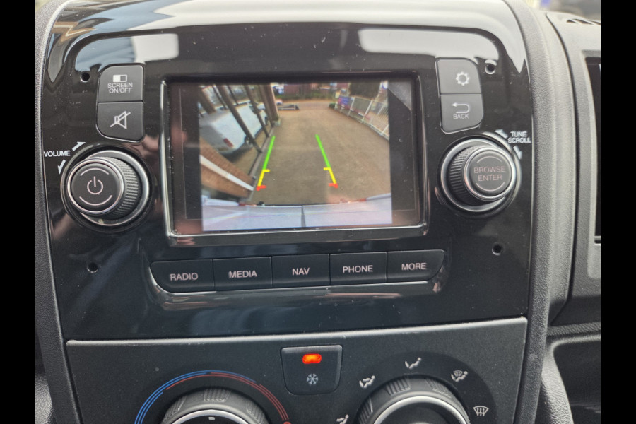 Fiat Ducato /Peugeot Boxer HDI 140Pk L4H2 Airco Navi PDC Cruise control Achteruitrijcamera