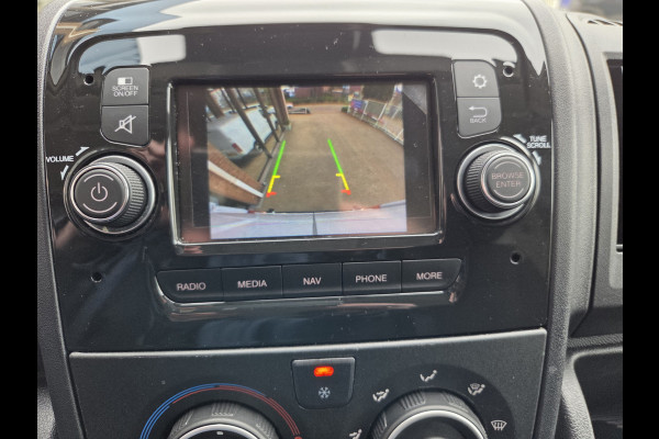 Fiat Ducato /Peugeot Boxer HDI 140Pk L4H2 Airco Navi PDC Cruise control Achteruitrijcamera