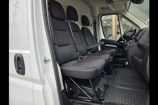 Fiat Ducato /Peugeot Boxer HDI 140Pk L4H2 Airco Navi PDC Cruise control Achteruitrijcamera