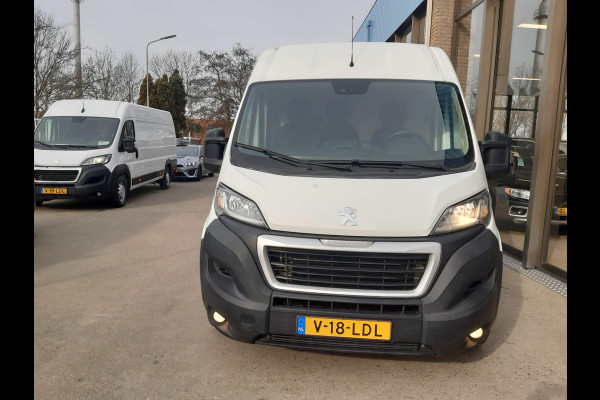 Fiat Ducato /Peugeot Boxer HDi 140 Pk L2H2 Airco Cruise control Navigatie