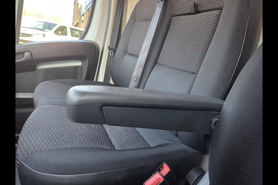 Fiat Ducato /Peugeot Boxer HDi 140 Pk L2H2 Airco Cruise control Navigatie