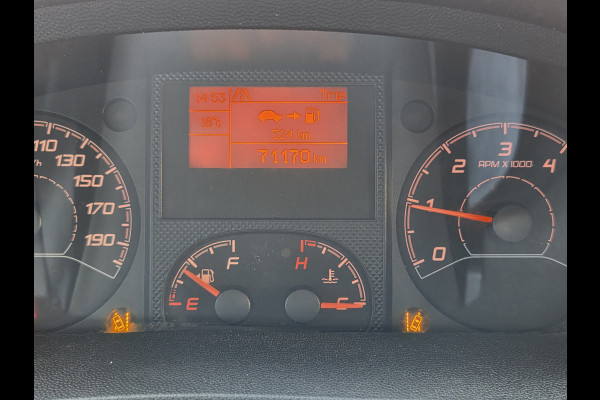 Fiat Ducato /Peugeot Boxer HDi 140 Pk L2H2 Airco Cruise control Navigatie