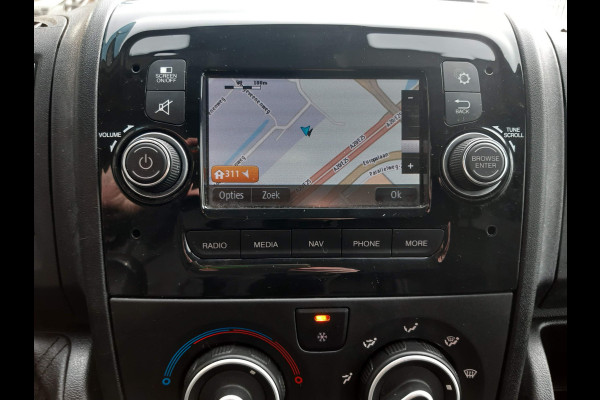 Fiat Ducato /Peugeot Boxer HDi 140 Pk L2H2 Airco Cruise control Navigatie