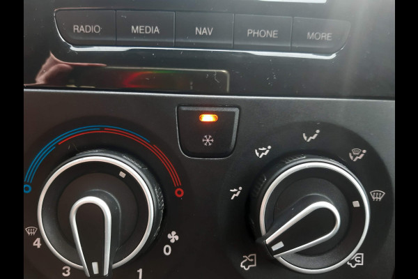 Fiat Ducato /Peugeot Boxer HDi 140 Pk L2H2 Airco Cruise control Navigatie