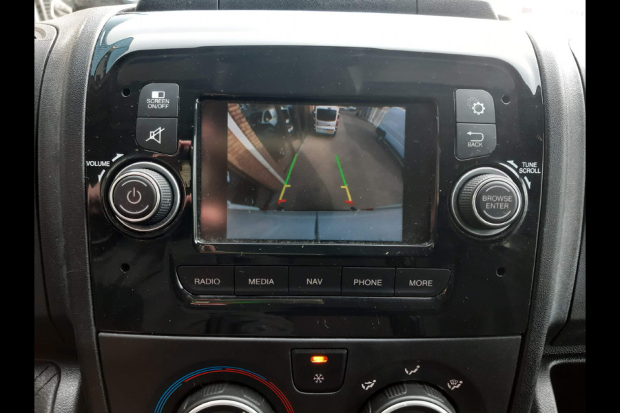 Fiat Ducato /Peugeot Boxer HDi 140 Pk L2H2 Airco Cruise control Navigatie