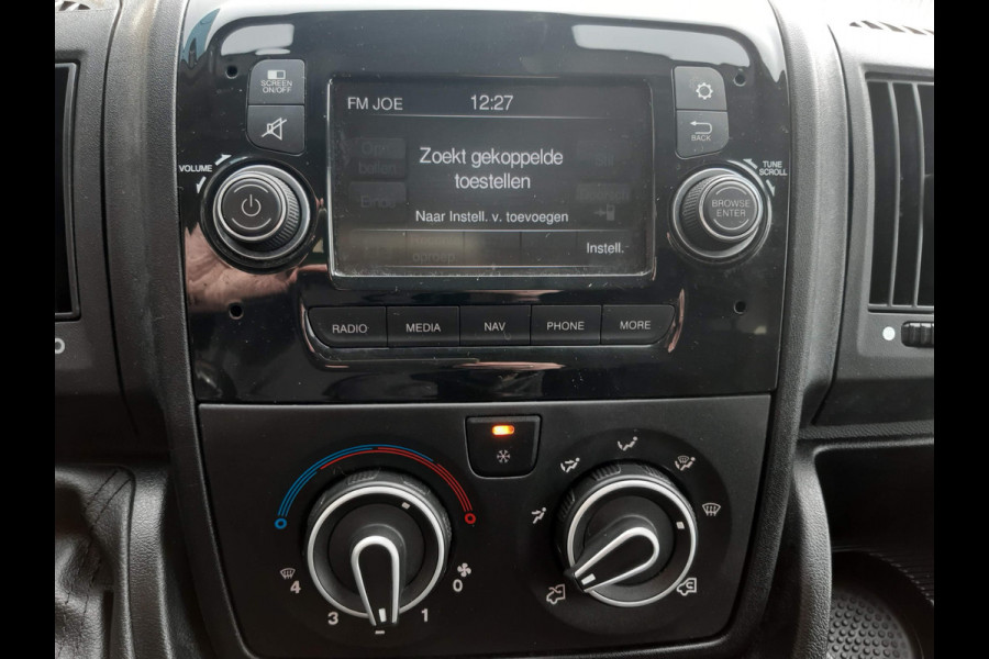 Fiat Ducato /Peugeot Boxer HDi 140 Pk L2H2 Airco Cruise control Navigatie