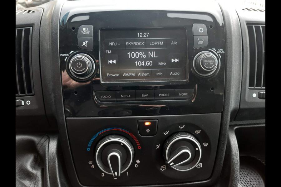 Fiat Ducato /Peugeot Boxer HDi 140 Pk L2H2 Airco Cruise control Navigatie