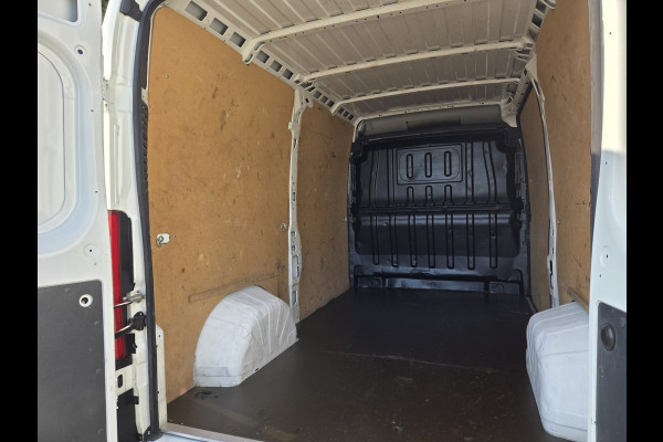 Fiat Ducato /Peugeot Boxer HDi 140 Pk L2H2 Airco Cruise control Navigatie