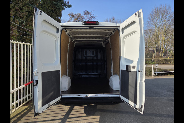 Fiat Ducato /Peugeot Boxer HDi 140 Pk L2H2 Airco Cruise control Navigatie
