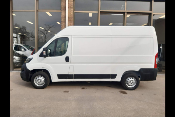 Citroën Jumper /Peugeot Boxer HDi 140 Pk L2H2 Airco Cruise control Navigatie