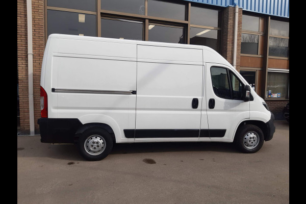 Citroën Jumper /Peugeot Boxer HDi 140 Pk L2H2 Airco Cruise control Navigatie