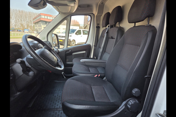 Citroën Jumper /Peugeot Boxer HDi 140 Pk L2H2 Airco Cruise control Navigatie