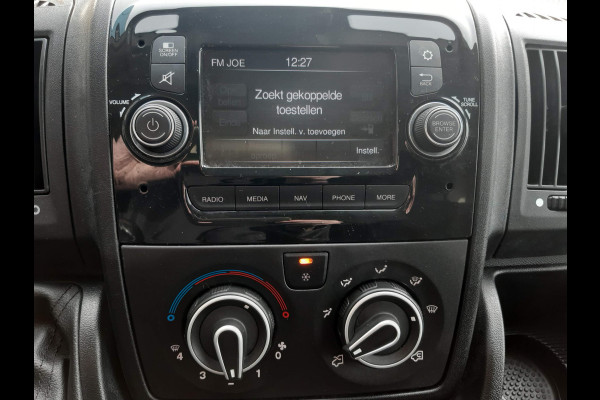 Citroën Jumper /Peugeot Boxer HDi 140 Pk L2H2 Airco Cruise control Navigatie