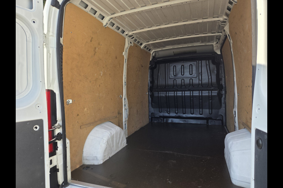 Citroën Jumper /Peugeot Boxer HDi 140 Pk L2H2 Airco Cruise control Navigatie