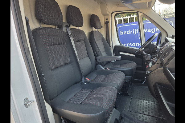 Citroën Jumper /Peugeot Boxer HDi 140 Pk L2H2 Airco Cruise control Navigatie