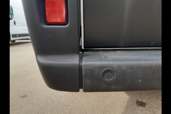 Citroën Jumper /Peugeot Boxer HDi 140 Pk L2H2 Airco Cruise control Navigatie