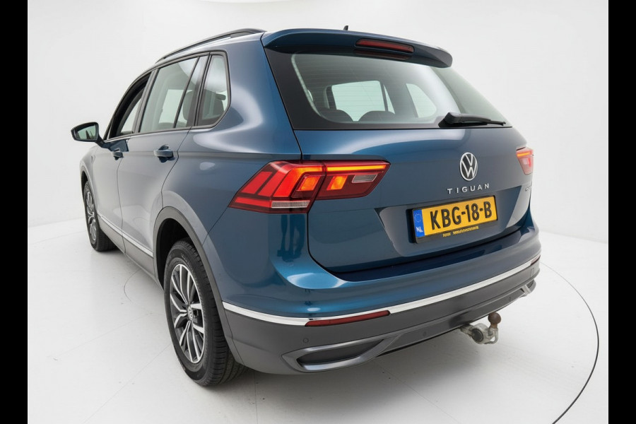 Volkswagen Tiguan E-HYBRID 245PK DSG LIFE TREKHAAK/NAVI/STUURVERW.