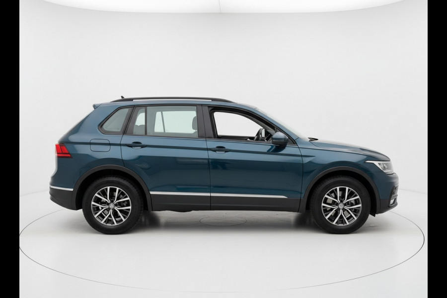 Volkswagen Tiguan E-HYBRID 245PK DSG LIFE TREKHAAK/NAVI/STUURVERW.