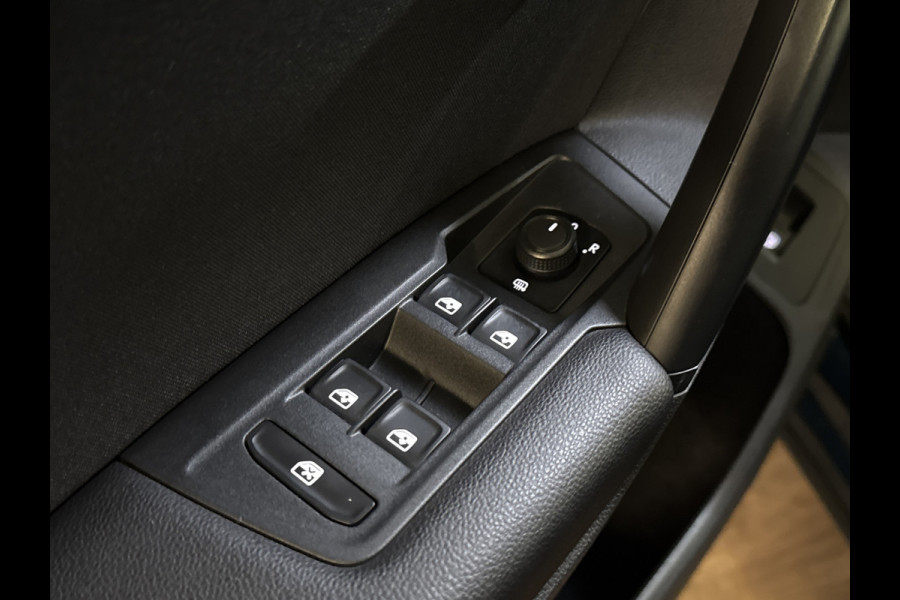 Volkswagen Tiguan E-HYBRID 245PK DSG LIFE TREKHAAK/NAVI/STUURVERW.