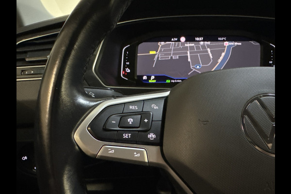 Volkswagen Tiguan E-HYBRID 245PK DSG LIFE TREKHAAK/NAVI/STUURVERW.