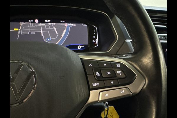 Volkswagen Tiguan E-HYBRID 245PK DSG LIFE TREKHAAK/NAVI/STUURVERW.