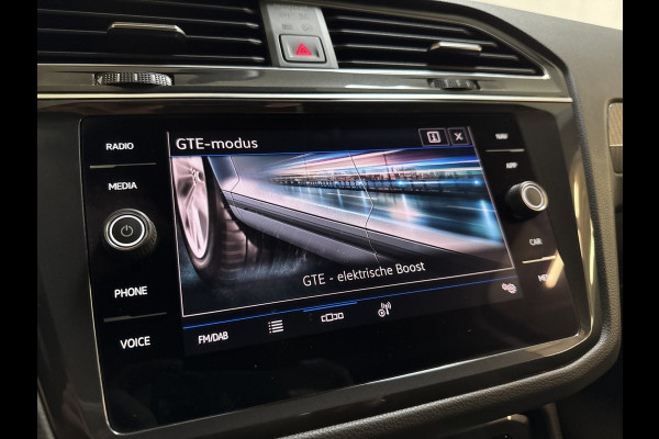 Volkswagen Tiguan E-HYBRID 245PK DSG LIFE TREKHAAK/NAVI/STUURVERW.