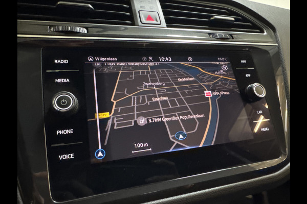 Volkswagen Tiguan E-HYBRID 245PK DSG LIFE TREKHAAK/NAVI/STUURVERW.