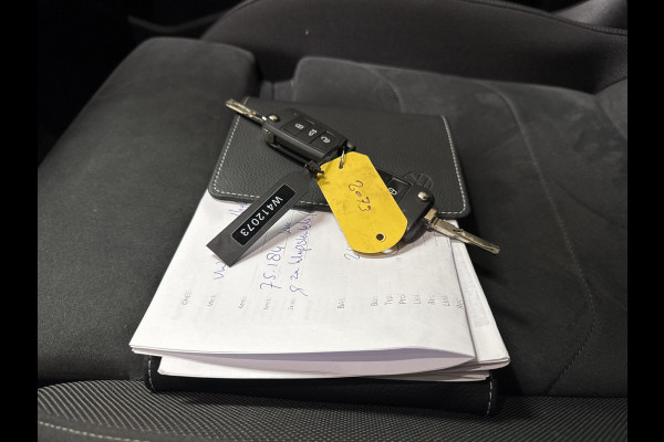 Volkswagen Tiguan E-HYBRID 245PK DSG LIFE TREKHAAK/NAVI/STUURVERW.